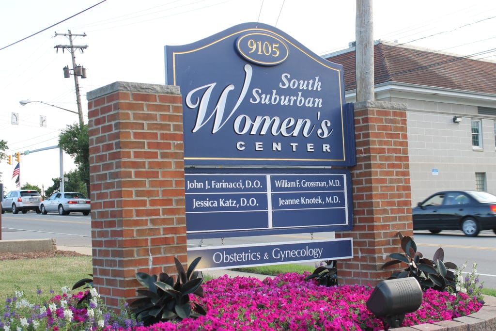 south suburban womens center